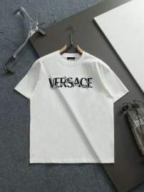 Picture of Versace T Shirts Short _SKUVersaceXS-Lxetr03304